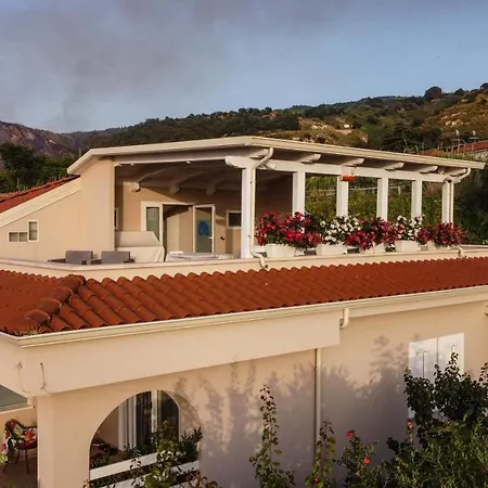 Michelino House 4* Parghelia