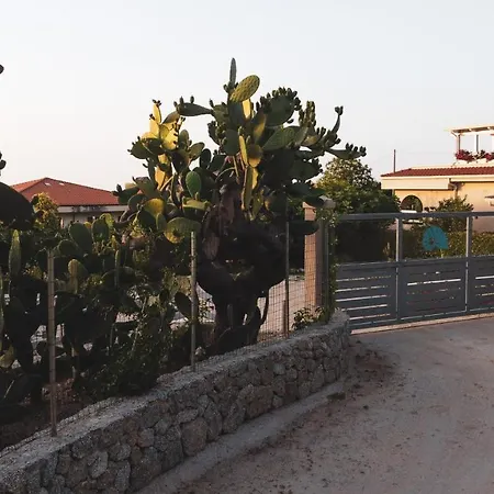 Bed and Breakfast Michelino House Parghelia