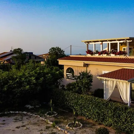 Michelino House *