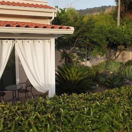 Bed & Breakfast Michelino House Parghelia