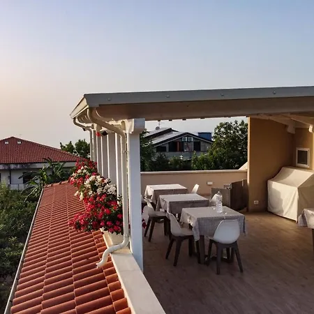 Michelino House *
