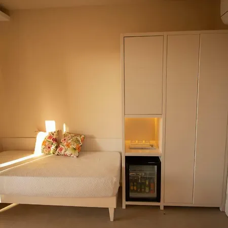 Bed and Breakfast Michelino House Parghelia