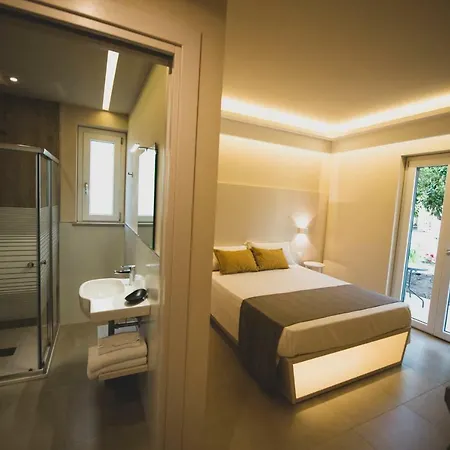 Bed and Breakfast Michelino House