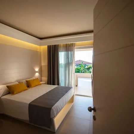 Michelino House Bed and Breakfast Parghelia