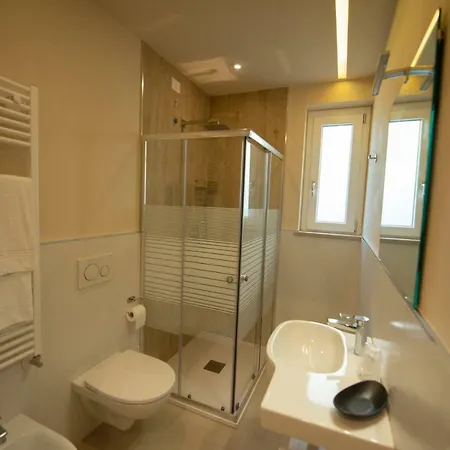 Michelino House Bed and Breakfast Parghelia