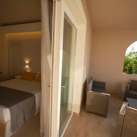 Michelino House Parghelia