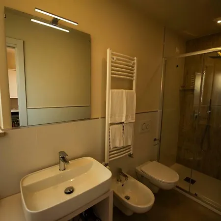 Michelino House Bed and Breakfast Parghelia