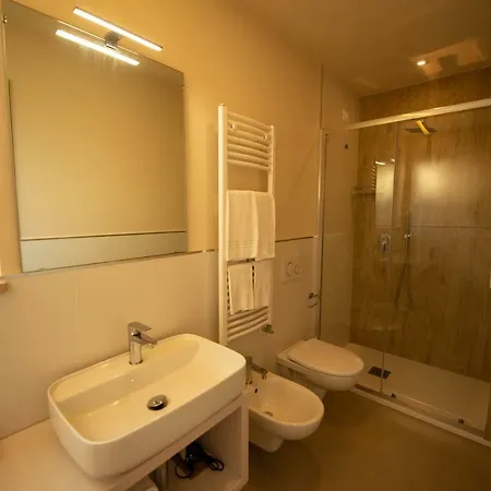 Michelino House Bed and Breakfast 4*