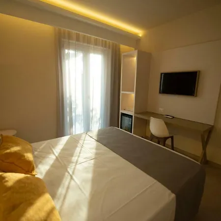 Bed and Breakfast Michelino House