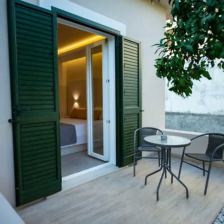Bed & Breakfast Michelino House *