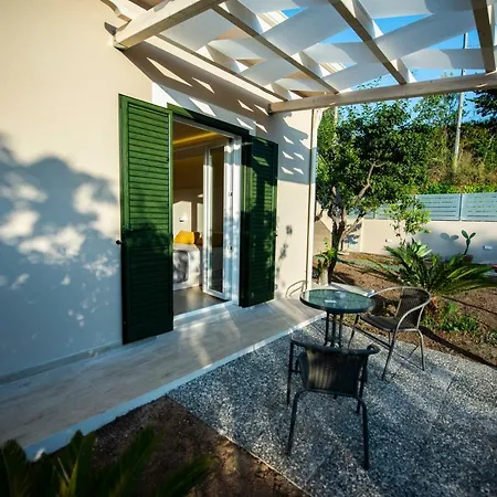 Michelino House 4* Parghelia