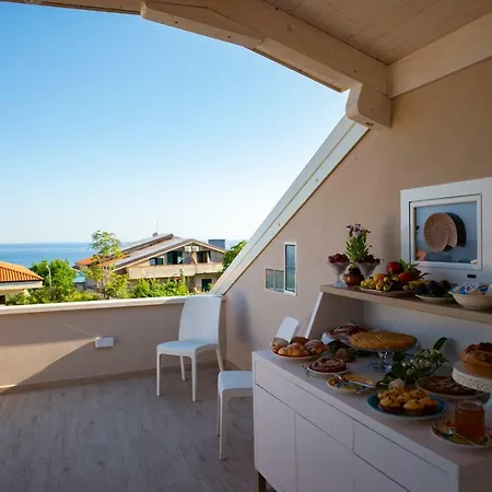 Bed & Breakfast Michelino House
