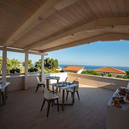 Bed & Breakfast Michelino House *
