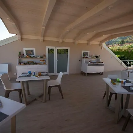 Bed & Breakfast Michelino House *