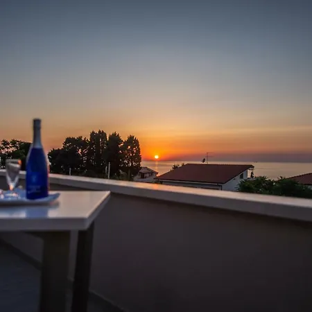 Michelino House Bed and Breakfast Parghelia