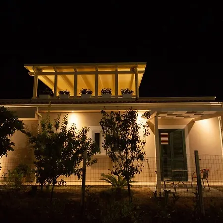 Michelino House Bed and Breakfast Parghelia