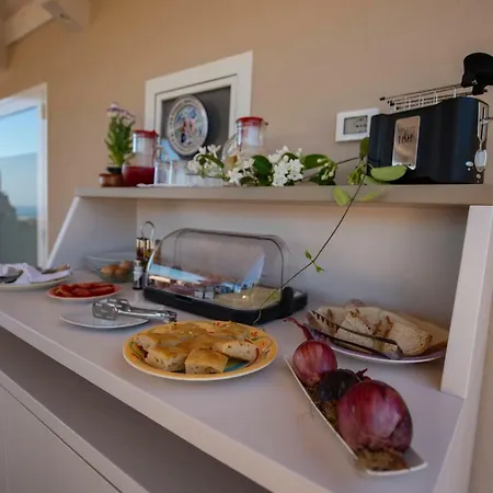 Bed & Breakfast Michelino House Parghelia