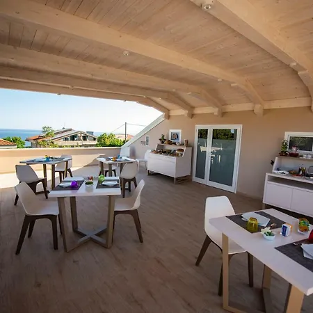Michelino House *