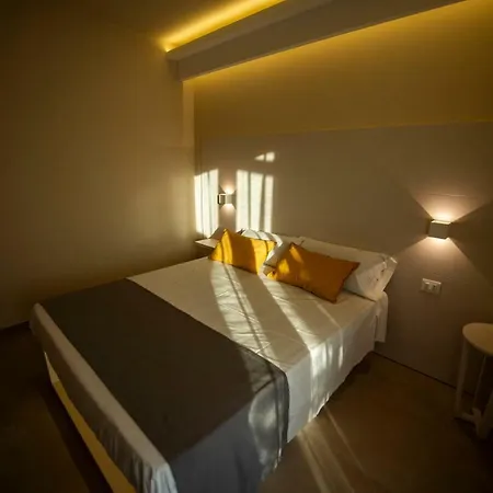 Bed and Breakfast Michelino House 4*