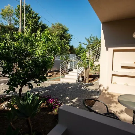 Bed and Breakfast Michelino House