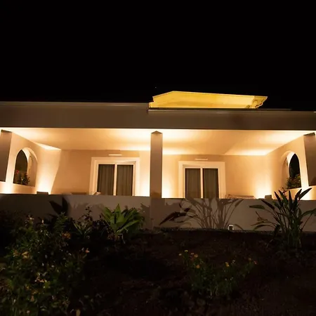 Michelino House * Parghelia