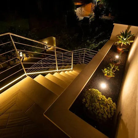 Michelino House Bed and Breakfast 4*