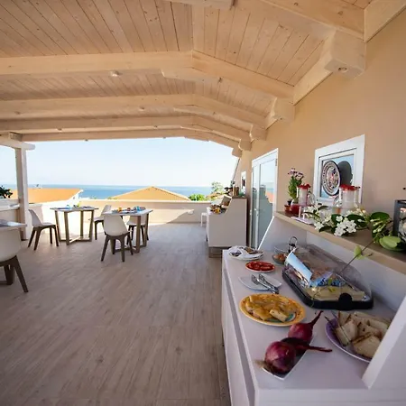 Michelino House Parghelia