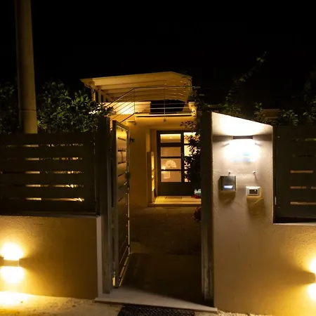 Michelino House Bed and Breakfast Parghelia