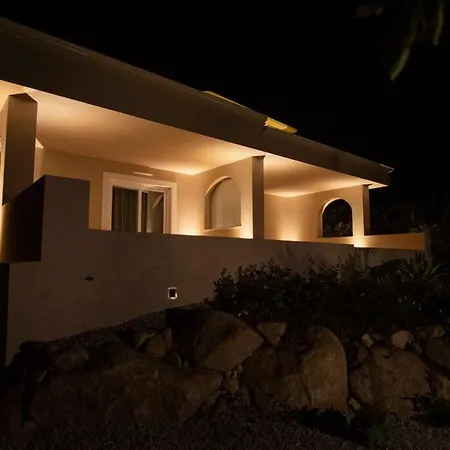 Michelino House *