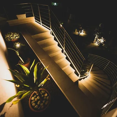 Michelino House Bed and Breakfast Parghelia