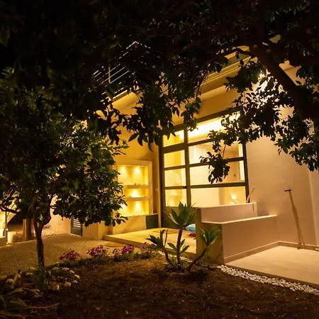 Bed and Breakfast Michelino House Parghelia