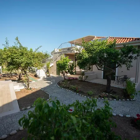 Michelino House *