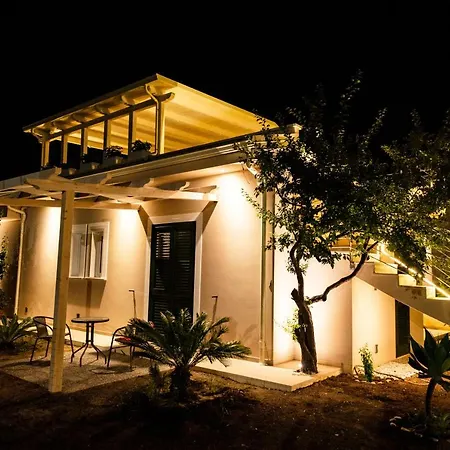 Michelino House *