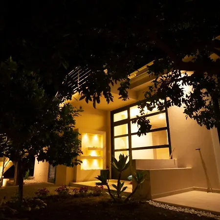 Michelino House 4* Parghelia