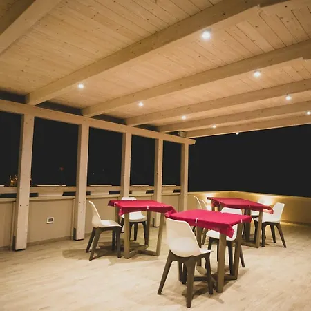Michelino House *