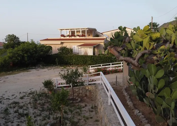 Panzió Michelino House