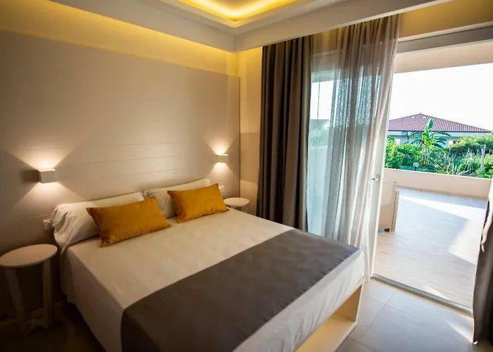 Michelino House 4* Parghelia