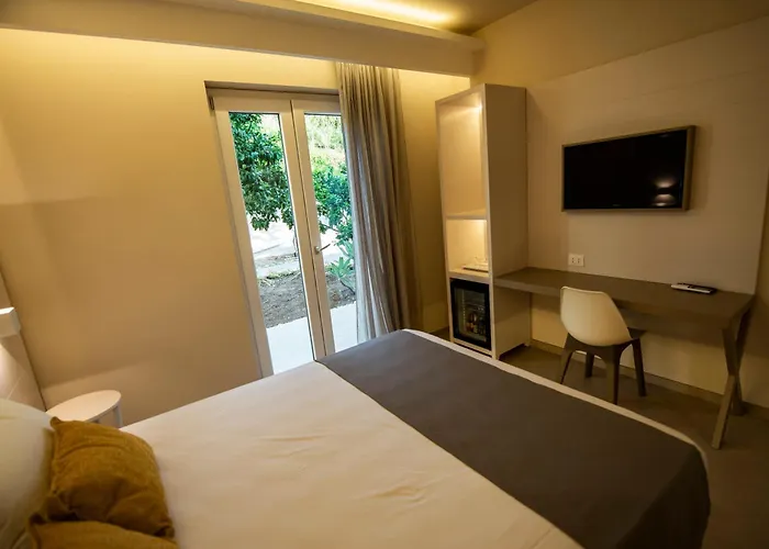 Michelino House Parghelia