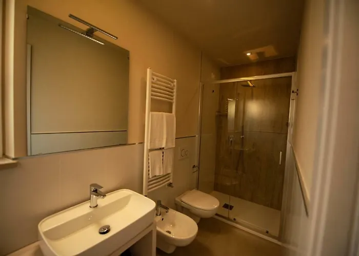 Michelino House 4* Parghelia