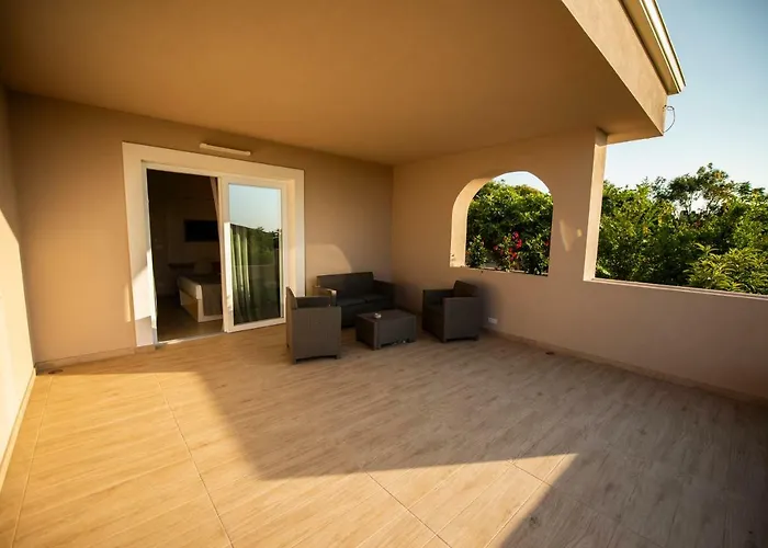 Michelino House Parghelia