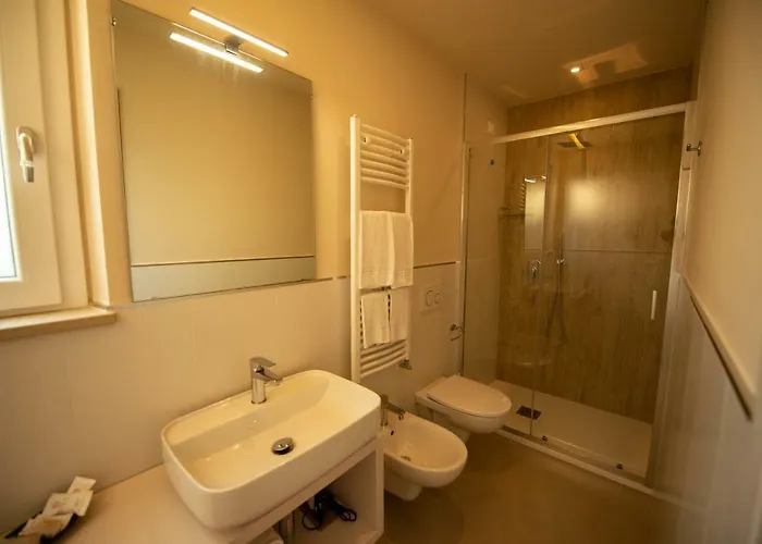 Michelino House Panzió 4*