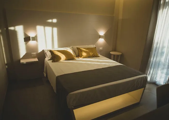 Michelino House 4* Parghelia