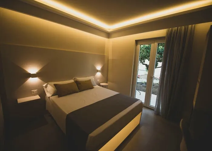 Michelino House 4* Parghelia