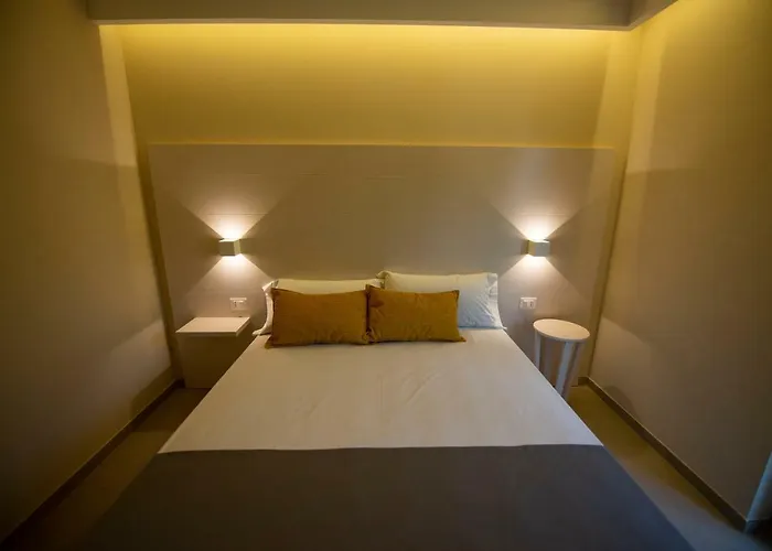 Michelino House 4* Parghelia