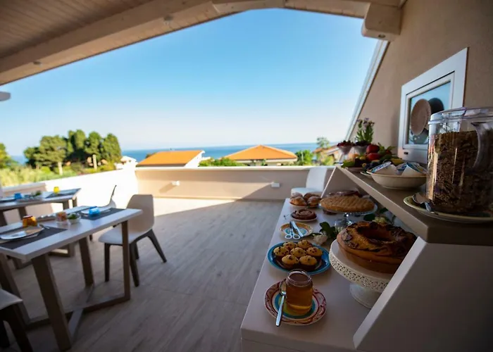 Panzió Michelino House