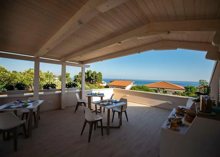 Panzió Michelino House 4*