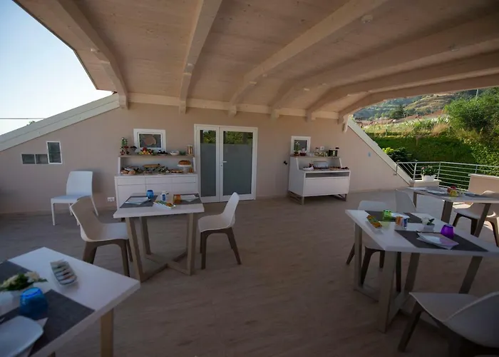 Panzió Michelino House 4*