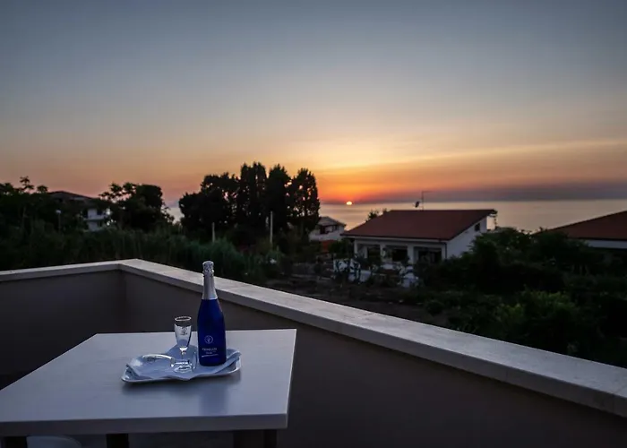 Panzió Michelino House 4*