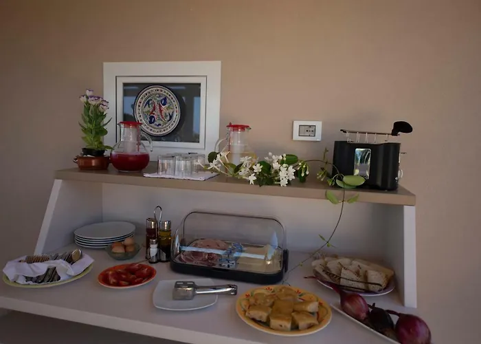 Michelino House Parghelia