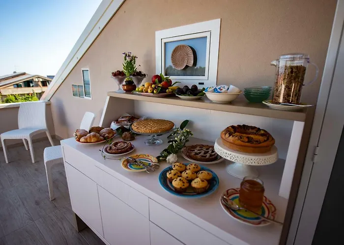 Michelino House 4* Parghelia